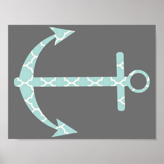 いかり ポスター (正面)