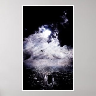 いかり ポスター