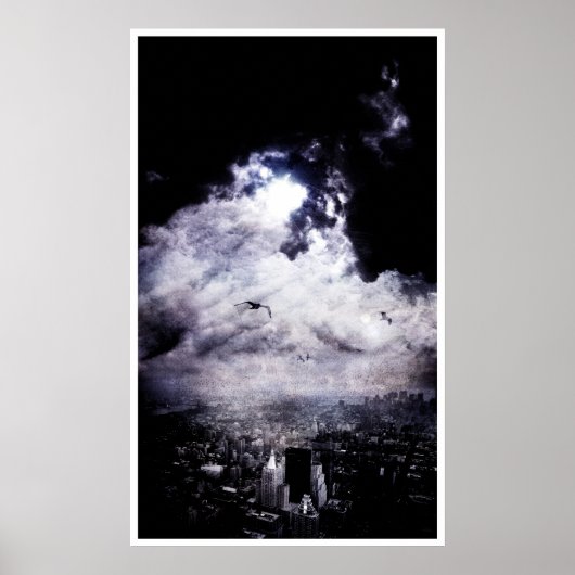 いかり ポスター (正面)