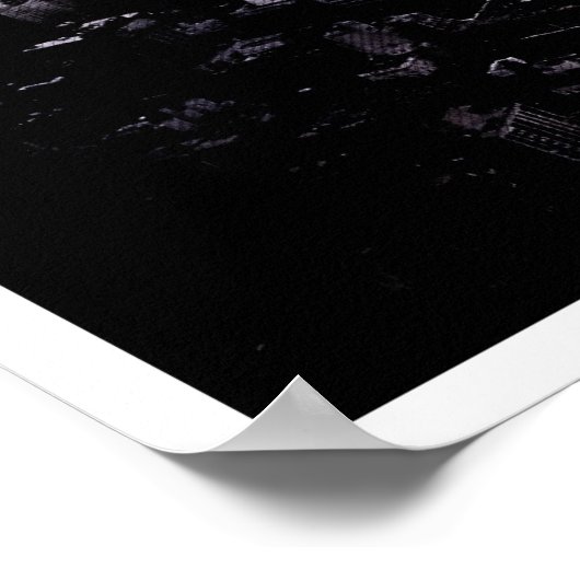 いかり ポスター (角)