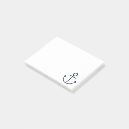 いかり ポストイット (アングル)