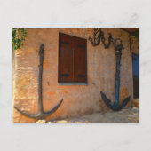 いかり ポストカード (正面)