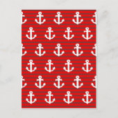 いかり ポストカード (正面)