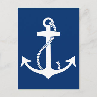 いかり ポストカード