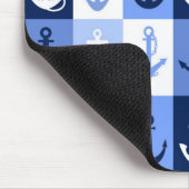 いかり マウスパッド (コーナー)