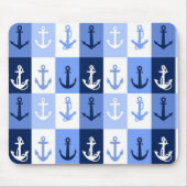 いかり マウスパッド (正面)