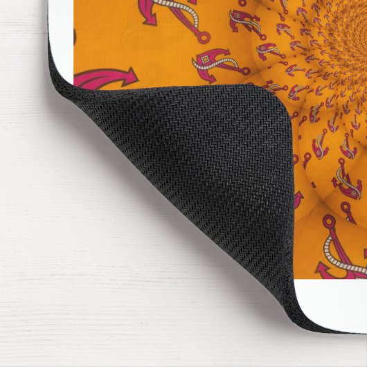 いかり マウスパッド (コーナー)