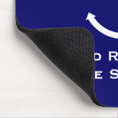 いかり マウスパッド (コーナー)