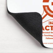 いかり マウスパッド (コーナー)