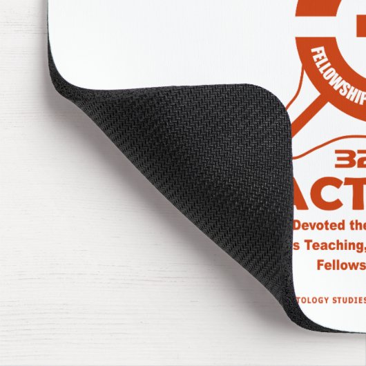 いかり マウスパッド (コーナー)