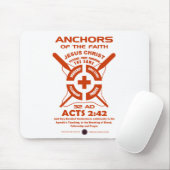 いかり マウスパッド (マウス)