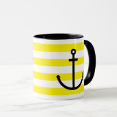 いかり マグカップ (正面右)