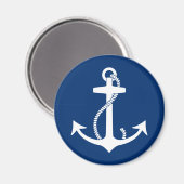 いかり マグネット (正面/裏面)