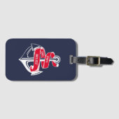 いかり ラゲッジタグ (正面横)