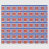 いかり ラッピングペーパー (フラット)