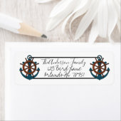 いかり ラベル (インサイチュ)