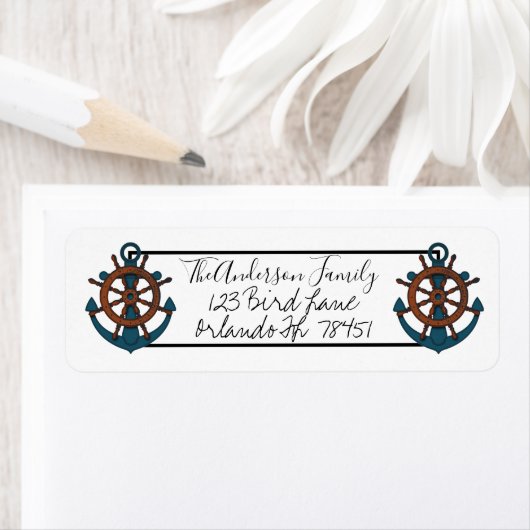 いかり ラベル (インサイチュ)