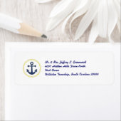 いかり ラベル (インサイチュ)