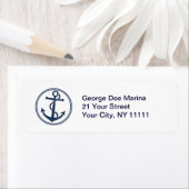 いかり ラベル (インサイチュ)