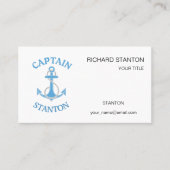 いかり 名刺 (正面)