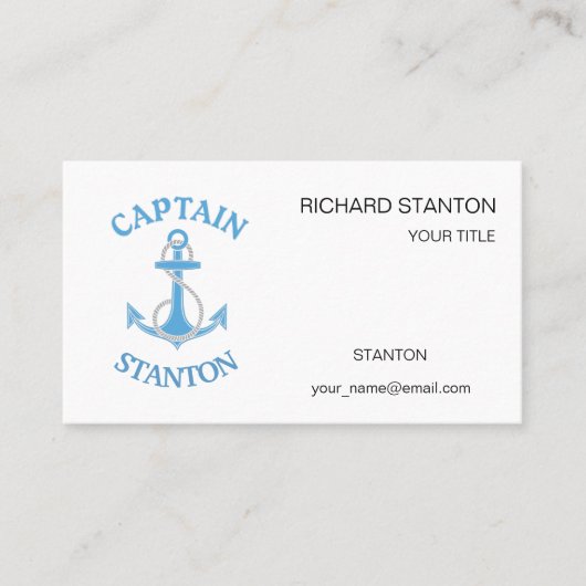 いかり 名刺 (正面)