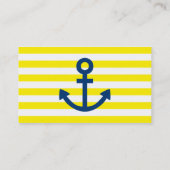 いかり 名刺 (裏面)