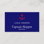 いかり 名刺 (正面)