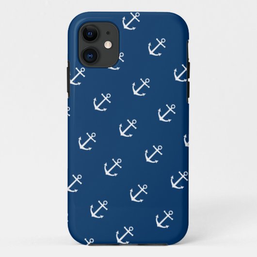 いかり Case-Mate iPhoneケース (裏面)