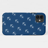 いかり Case-Mate iPhoneケース (裏面(横))