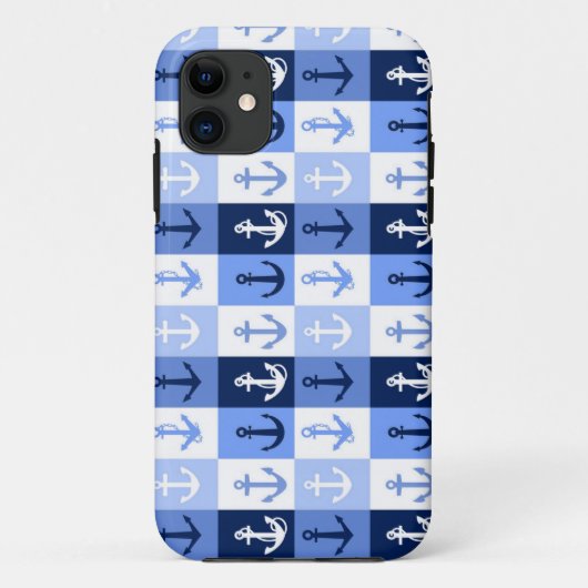いかり Case-Mate iPhoneケース (裏面)