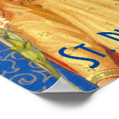 いかり(SNV 051)ポスター付きセント・フィロメナ ポスター (角)