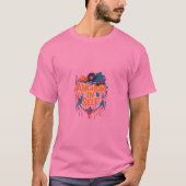 いかり Tシャツ (正面)
