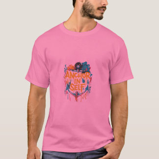 いかり Tシャツ