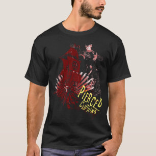 いかり Tシャツ