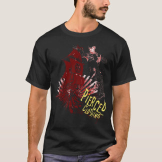 いかり Tシャツ