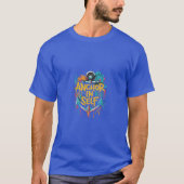 いかり Tシャツ (正面)