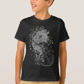 いかり Tシャツ (正面)