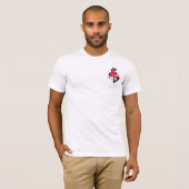 いかり Tシャツ (正面フル)