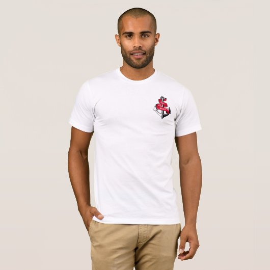 いかり Tシャツ (正面フル)