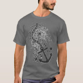 いかり Tシャツ (正面)