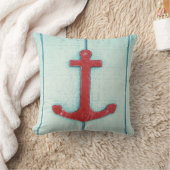 いかりDécor クッション (ブランケット)