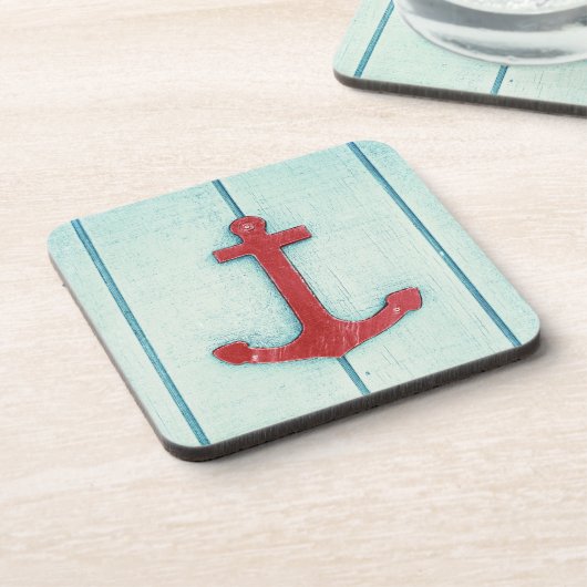 いかりDécor コースター (左側)