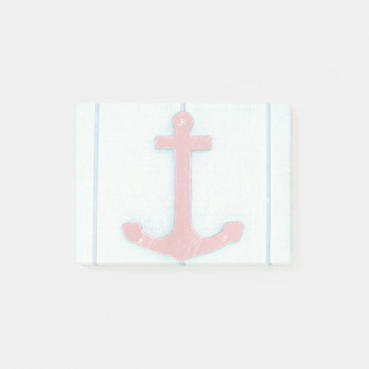 いかりDécor ポストイット (正面)