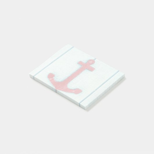 いかりDécor ポストイット (アングル)