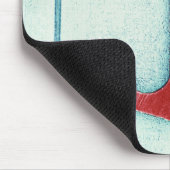 いかりDécor マウスパッド (コーナー)