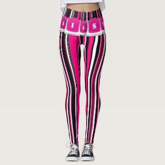 いくじなしのマニキュアのレギンス レギンス