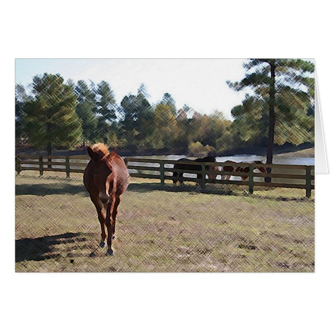 いくじなしのラバカード (正面横)