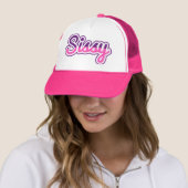 いくじなしの帽子 キャップ (インサイチュ)