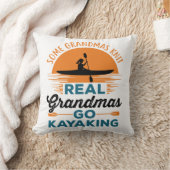 いくつかのグランドマスニッ実在トグランドマスゴーカヤック クッション (ブランケット)