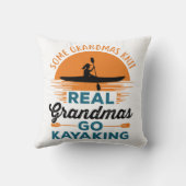 いくつかのグランドマスニッ実在トグランドマスゴーカヤック クッション (裏面)